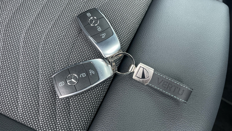 Mercedes-Benz GLA 200 Sport Executive 5dr Auto Petrol Hatchback